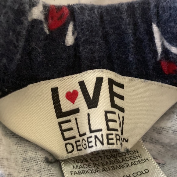 Ellen pj shorts - Picture 2 of 5